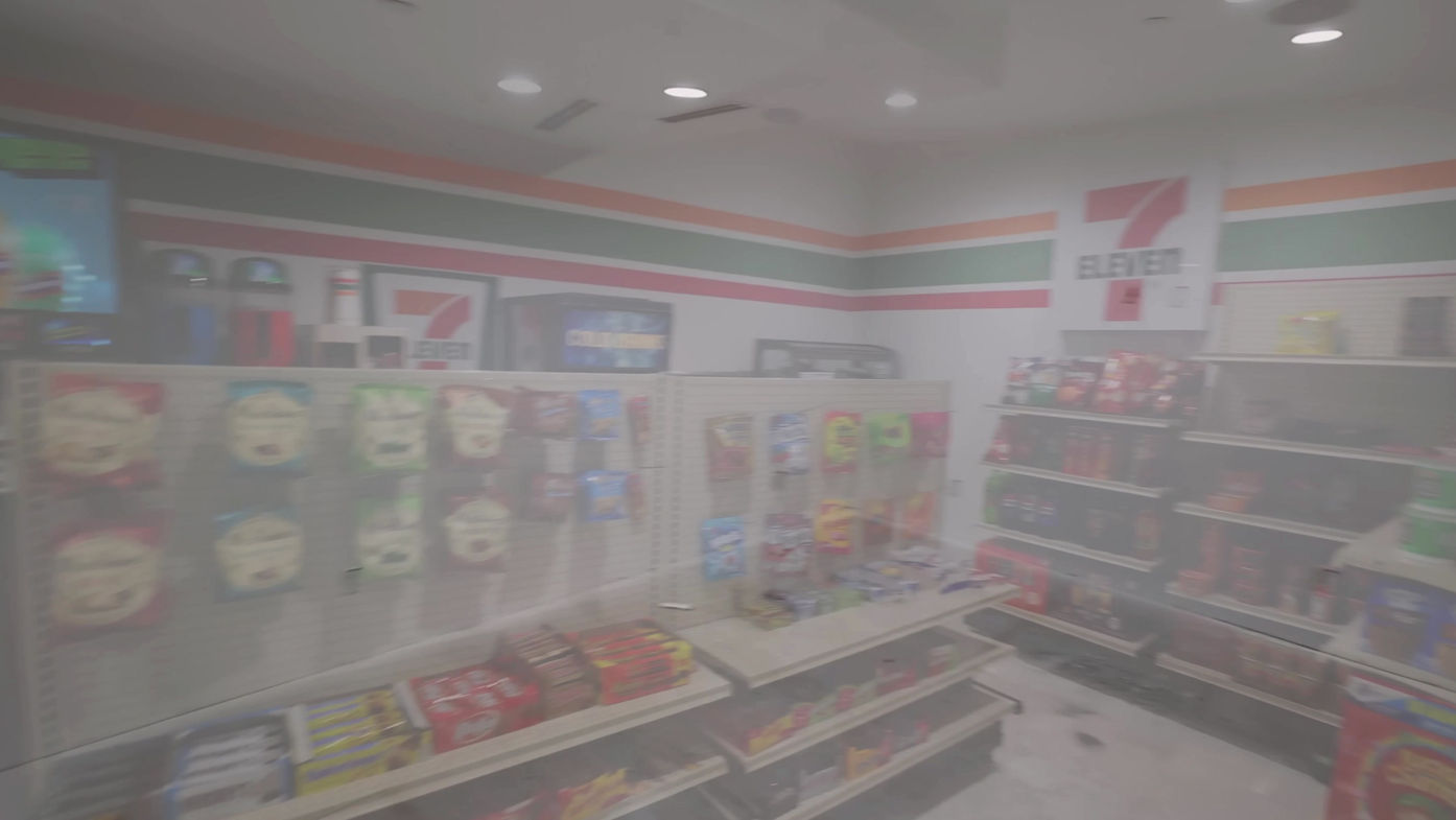 Secret 7-Eleven